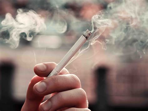 are fake cigarettes dangerous